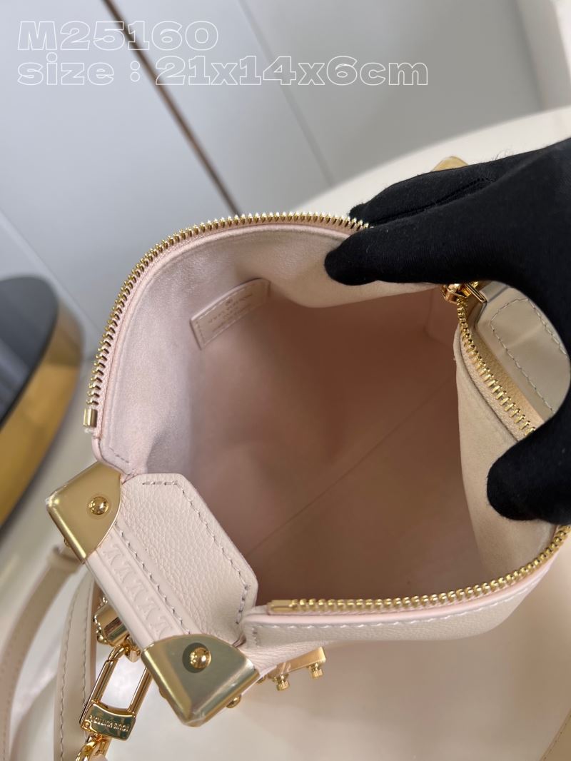 Louis Vuitton Box Bags